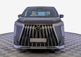 Новый GAC M8 2024 (5 фото)