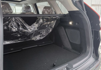 Новый Honda CR-V 2025 (21 фото)