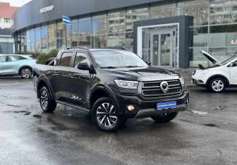 Подержанный автомобиль Great Wall Poer 2025 года (3 фото)