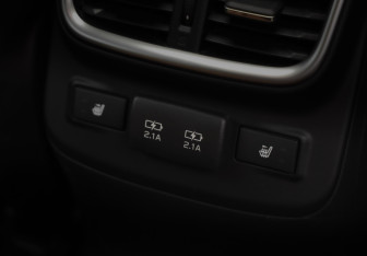 Подержанный автомобиль Subaru Outback Wagon 2022 года (36 фото)