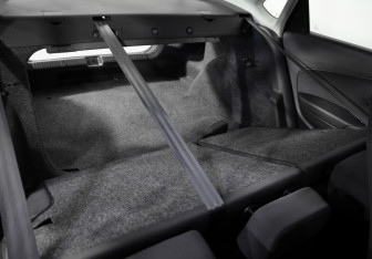 Подержанный автомобиль Volkswagen Polo Sedan 2011 года (20 фото)