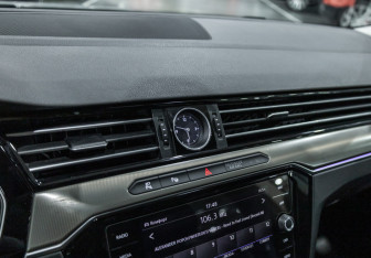 Подержанный автомобиль Volkswagen Arteon 2020 года (22 фото)