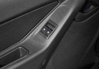 Подержанный автомобиль LADA (ВАЗ) Granta Sedan 2013 года (10 фото)