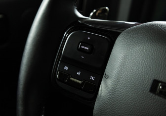 Подержанный автомобиль Haval H9 2024 года (21 фото)