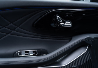 Новый Exeed RX 2024 (19 фото)