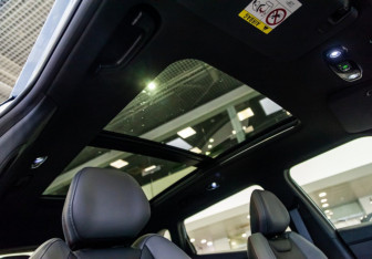 Новый Geely Cityray 2026 (28 фото)