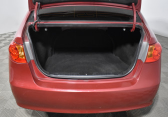 Подержанный автомобиль Hyundai Elantra Sedan 2009 года (20 фото)