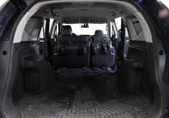 Подержанный автомобиль Mitsubishi Pajero Sport 2019 года (31 фото)