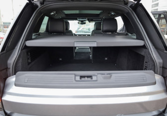 Подержанный автомобиль Land Rover Range Rover 2020 года (36 фото)