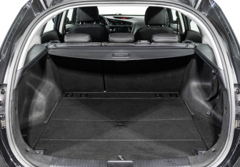 Подержанный автомобиль Kia Ceed Wagon 2018 года (21 фото)