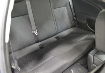 Подержанный автомобиль Opel Astra Hatchback 2014 года (13 фото)