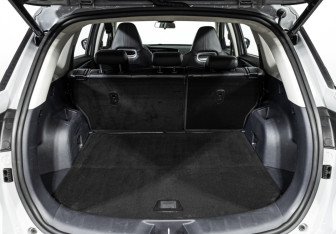 Подержанный автомобиль Changan CS75PLUS 2023 года (21 фото)