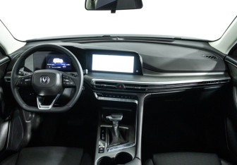 Подержанный автомобиль Changan CS35PLUS 2023 года (13 фото)