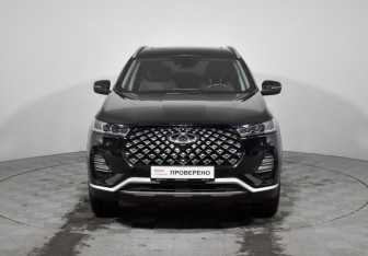 Подержанный автомобиль Chery Tiggo 7 Pro 2022 года (2 фото)