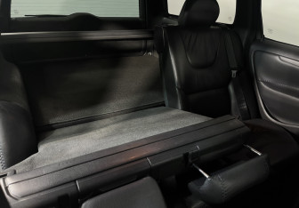 Подержанный автомобиль Volvo XC70 2007 года (20 фото)