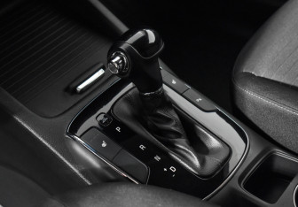 Подержанный автомобиль Kia Cerato Sedan 2018 года (11 фото)