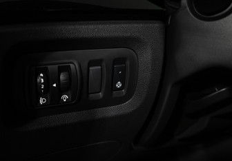 Подержанный автомобиль Renault Kaptur 2021 года (19 фото)