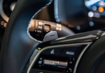 Новый Kia K3 Sedan 2024 (16 фото)