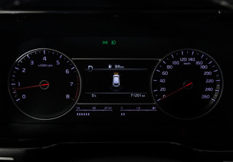 Подержанный автомобиль Kia Sorento 2021 года (34 фото)
