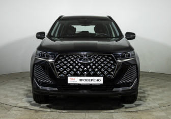 Подержанный автомобиль Chery Tiggo 7 Pro Max 2024 года (2 фото)