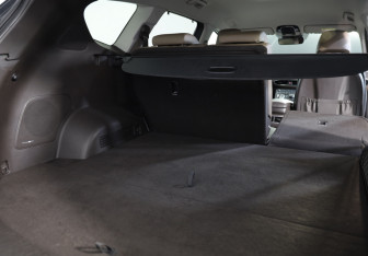 Подержанный автомобиль Hyundai Santa Fe 2022 года (36 фото)