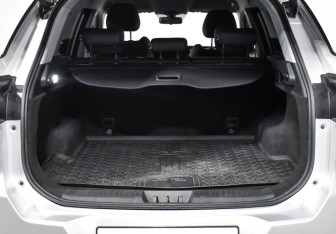 Подержанный автомобиль Chery Tiggo 7 Pro Max 2024 года (21 фото)