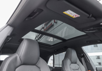Новый Audi Q8 2025 (13 фото)