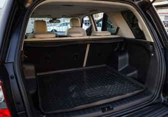 Подержанный автомобиль Land Rover Freelander 2011 года (29 фото)