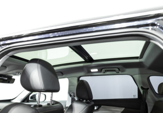 Подержанный автомобиль Chery Tiggo 8 Pro 2021 года (15 фото)