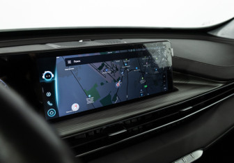 Подержанный автомобиль Chery Tiggo 8 Pro Max 2022 года (17 фото)