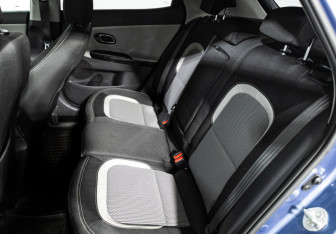 Подержанный автомобиль Kia Ceed Hatchback 2014 года (10 фото)