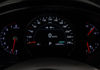 Подержанный автомобиль Kia Sorento 2019 года (31 фото)