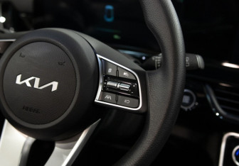 Новый Kia Seltos 2024 (15 фото)