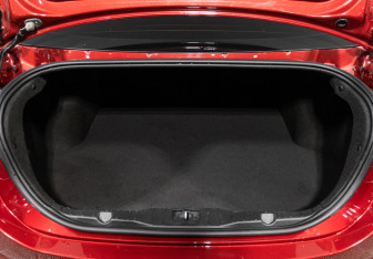 Подержанный автомобиль Kaiyi E5 2023 года (21 фото)