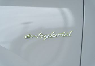 Новый Porsche Cayenne 2024 (38 фото)