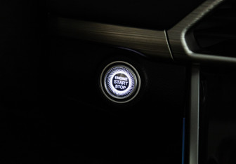 Подержанный автомобиль Exeed TXL 2023 года (21 фото)