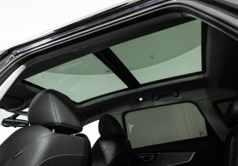 Подержанный автомобиль Chery Tiggo 7 Pro 2021 года (20 фото)