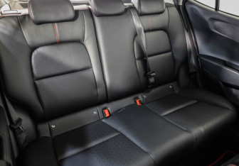 Подержанный автомобиль Kia Picanto 2021 года (26 фото)