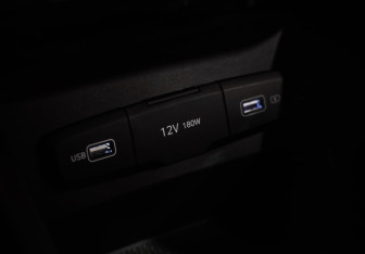 Подержанный автомобиль Hyundai Tucson 2021 года (16 фото)