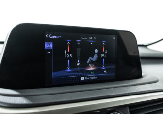 Подержанный автомобиль Lexus RX 2021 года (16 фото)