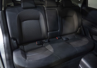 Подержанный автомобиль Nissan Qashqai 2007 года (19 фото)