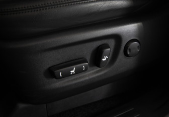 Подержанный автомобиль Toyota Land Cruiser Prado 2021 года (22 фото)