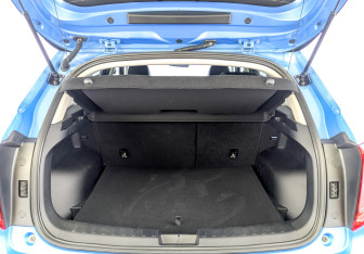 Новый Haval Jolion 2026 (8 фото)