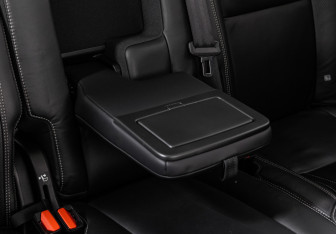 Подержанный автомобиль Volvo XC90 2021 года (27 фото)