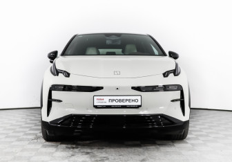 Подержанный автомобиль Zeekr X 2023 года (2 фото)