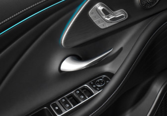 Подержанный автомобиль Chery Arrizo 8 2023 года (10 фото)