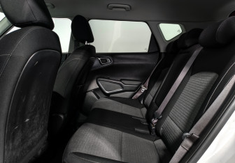 Подержанный автомобиль Kia Soul 2020 года (12 фото)