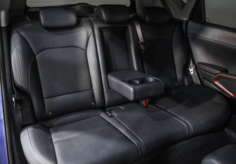 Подержанный автомобиль Kia Soul 2020 года (24 фото)