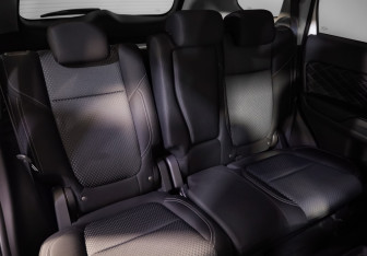 Подержанный автомобиль Mitsubishi Outlander 2021 года (24 фото)