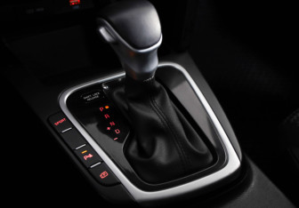 Подержанный автомобиль Kia Ceed Wagon 2022 года (18 фото)